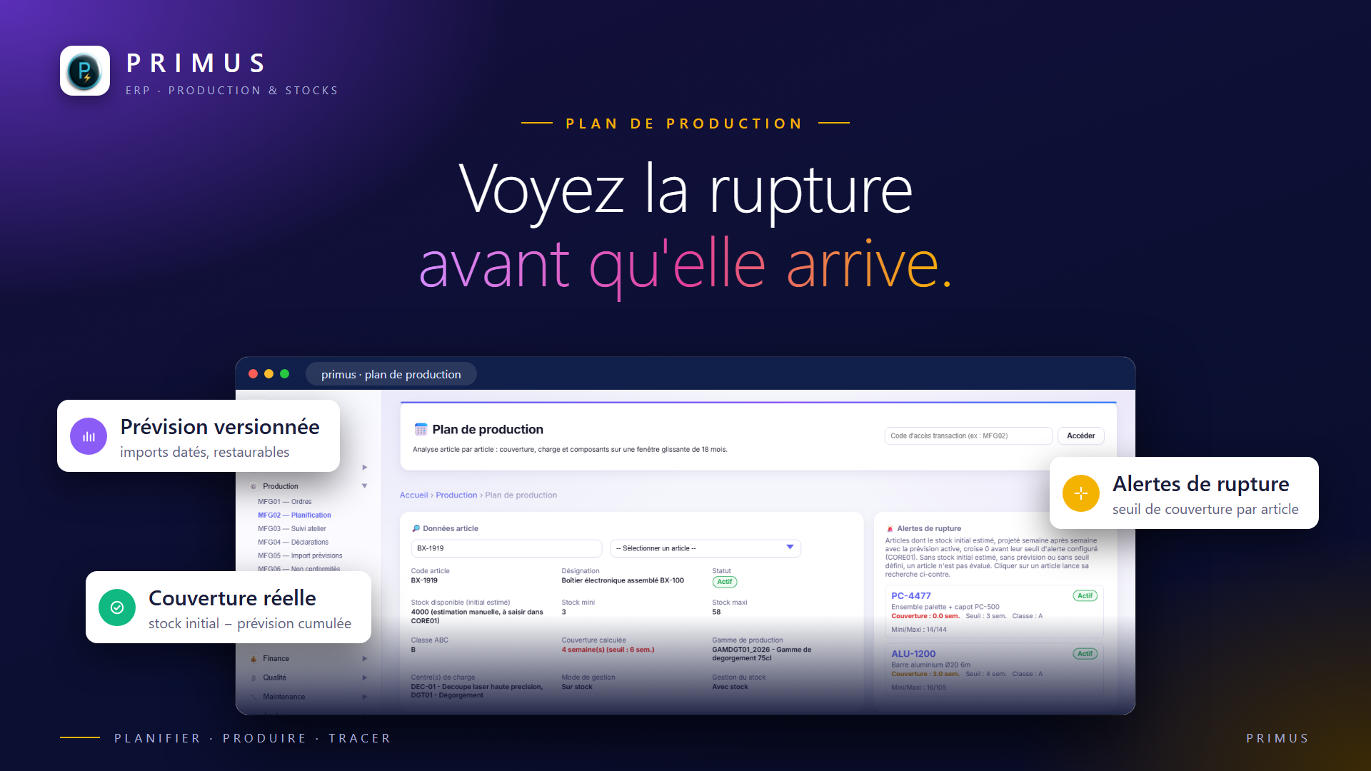 Couverture